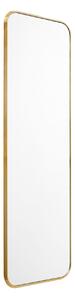 &Tradition - Sillon SH7 - Brass - Golvspeglar - Sebastian Herkner - Guld