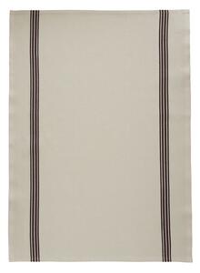 Charvet Éditions - Tea Towel Piano - Pierre - Kökshanddukar - Grå