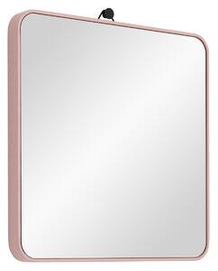 Schönbuch - View Mirror, S, Dusky Rose - Väggspeglar - Apartment 8 - Rosa