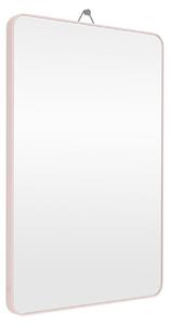 Schönbuch - View Mirror, M, Dusky Rose - Väggspeglar - Apartment 8 - Rosa