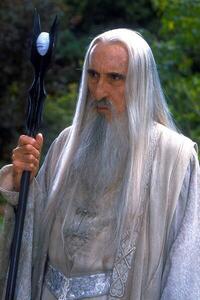 Fotografi Saruman