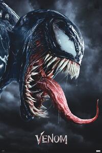 Poster, Affisch Venom - Legacy