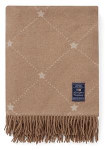 Lexington Signature Star Recycled Wool Filt