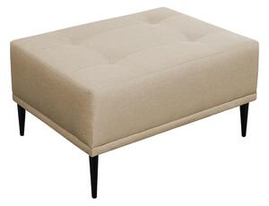 RAPAKI Fotpall Beige -