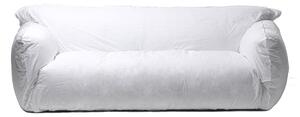 Gervasoni - Nuvola 12 - Natural Lino Bianco - Seam 1000 - Soffor - Paola Navone - Vit