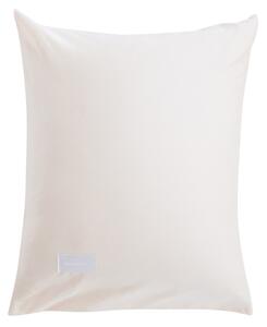 Magniberg - Pure Pillow Case Sateen Pearl 50 x 60 cm - Örngott - Beige