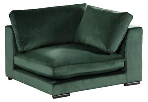 Armstodsmodul Henri - Morkgron Sammet