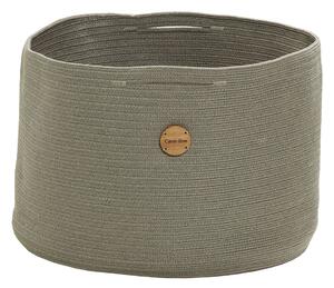 Cane-Line - Soft Rope Stor Taupe - Korgar och lådor - Cane-line Design Team - Grå