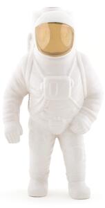 Seletti - Starman Vase White - Vaser - Diesel Living - Vit