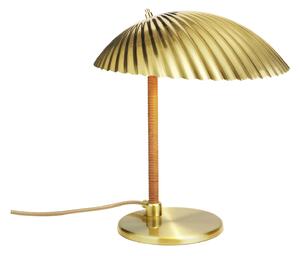 Gubi - 5321 Table Lamp - Bordslampor - Paavo Tynell - Guld