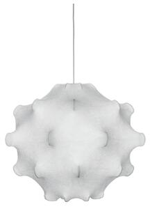 Flos - Taraxacum 1 White - Pendellampor - Achille Castiglioni,Pier Giacomo Castiglioni - Vit