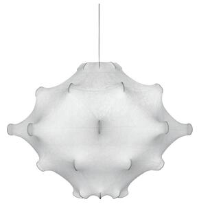 Flos - Taraxacum 2 White - Pendellampor - Achille Castiglioni,Pier Giacomo Castiglioni - Vit