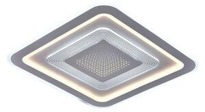 LED Dimbar taklampa LED/105W/230V 3000-6500K + fjärrkontroll