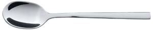 VEGA Tesked Triest; 13 cm (L); Silverfärg; 12 Styck / Förpackning