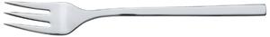 VEGA Tårtgaffel Triest; 14.5 cm (L); Silverfärg; 12 Styck / Förpackning