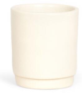 Frama - Otto Cup Set Of Two Natural - Kaffekoppar - Beige