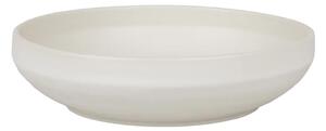 Frama - Otto Shallow Bowl Medium - Natural - Djupa tallrikar