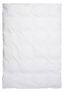 Magniberg - Pure Duvet Cover Poplin - White 140x200 - Påslakan - Vit