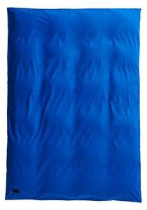 Magniberg - Pure Duvet Cover Poplin Italian Blue 140 x 200 cm - Påslakan - Blå