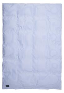 Magniberg - Wall Street Duvet Cover Oxford Stripe Light Blue 140 x 200 cm - Påslakan - Blå