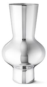 Georg Jensen - Alfredo Rostfri Stor - Vaser - Alfredo Häberli - Silver