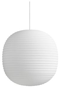 New Works - Lantern - Pendellampa, Stor - Pendellampor - Anderssen & Voll - Vit