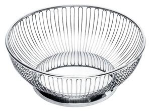 Alessi - 826 Fruktskål - Serveringsskålar - Ufficio Tecnico Alessi - Metall