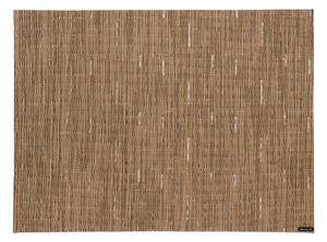 Chilewich - Bamboo 36x48 cm - Camel - Bordstabletter