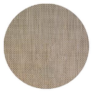 Chilewich - Basketweave Ø38 cm - Latte - Bordstabletter