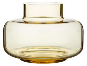 Marimekko - Urna vas Pale Yellow - Vaser - Carina Seth Andersson - Gul