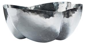 Tom Dixon - Cloud Bowl Large - Serveringsskålar - Metall