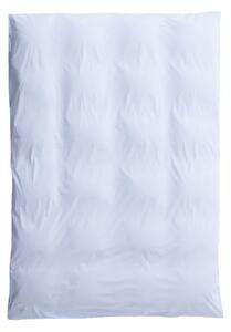 Magniberg - Wall Street Duvet Cover Poplin Stripe Light Blue 150 x 210 cm - Påslakan