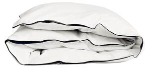 Ogland - Barton Single Duvet Cover - Ogland White 140x200 - Påslakan - Emma Hedberg - Vit