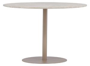 Lycke Matbord Beige -