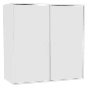 Montana - Cover Cabinet, Suspension Rail - New White - Skåp och vitrinskåp - Peter J. Lassen - Vit - MDF