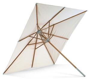 Fritz Hansen - Atlantis 330x330 cm - Parasoll - Skagerak Design Team