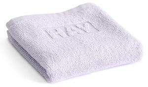 HAY - Mono tvättlapp 30x30 cm lavender - Handdukar och badlakan - Lila
