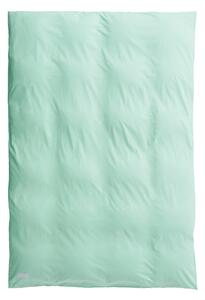 Magniberg - Pure Duvet Cover Poplin Pale Green 150 x 210 cm - Påslakan - Grön