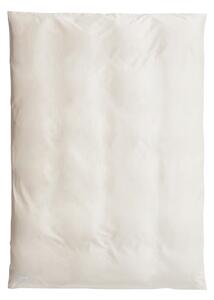 Magniberg - Pure Duvet Cover Sateen Pearl 140 x 200 cm - Påslakan - Beige