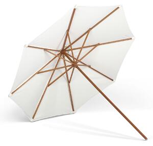 Fritz Hansen - Messina Umbrella Round Ø270 - Parasoll - Skagerak Design Team