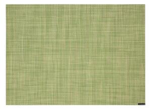 Chilewich - Mini Basketweave 36x48 cm - Dill - Bordstabletter