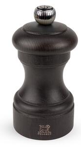 Peugeot - Bistro pepparkvarn chocolate 10 cm - Kvarnar - Svart