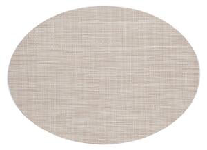 Chilewich - Mini basketweave 36x49 cm - Parchment - Bordstabletter