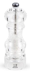 Peugeot - Nancy saltkvarn transparent 18 cm - Kvarnar - Transparent