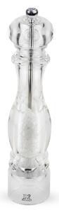 Peugeot - Nancy saltkvarn transparent 30 cm - Kvarnar - Transparent
