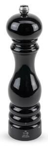 Peugeot - Paris u'select pepparkvarn laquered black 22 cm - Kvarnar - Svart