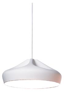 Marset - Pleat Box 36 LED - White, White - Pendellampor - Mashallah,Xavier Mañosa - Vit