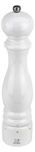 Peugeot - Paris u'select saltkvarn laquered white 30 cm - Kvarnar - Vit