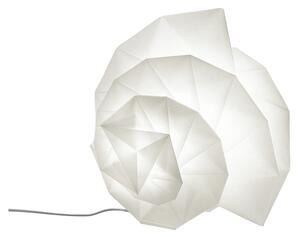 Artemide - IN-EI Mendori Bordslampa - Bordslampor - Issey Miyake - Vit
