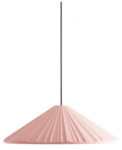 Marset - Pu-erh 42 - Pink, Gold - Pendellampor - Xavier Mañosa - Rosa